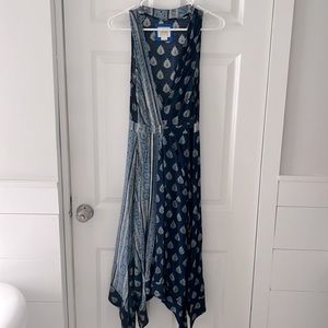 Maeve dress from Anthropologie